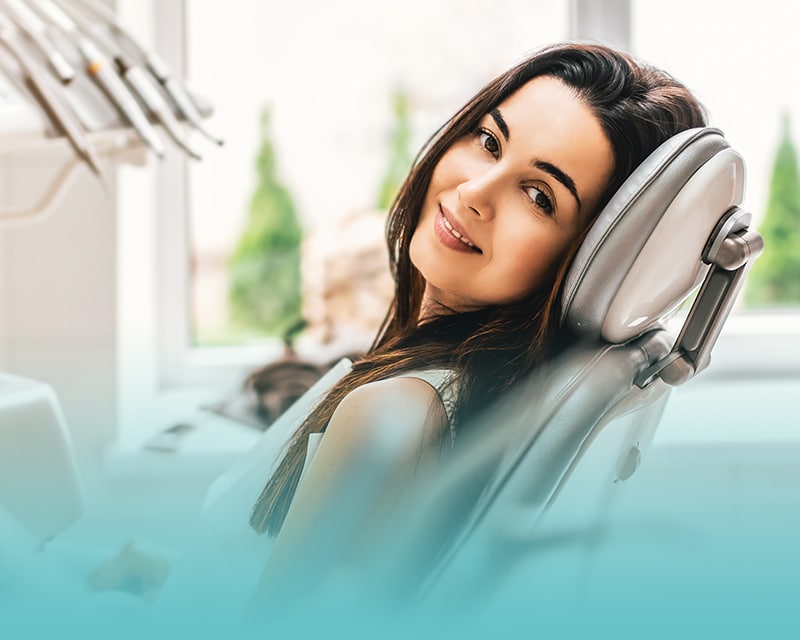 Komfort pacjenta w Stomatologii Rycerskie