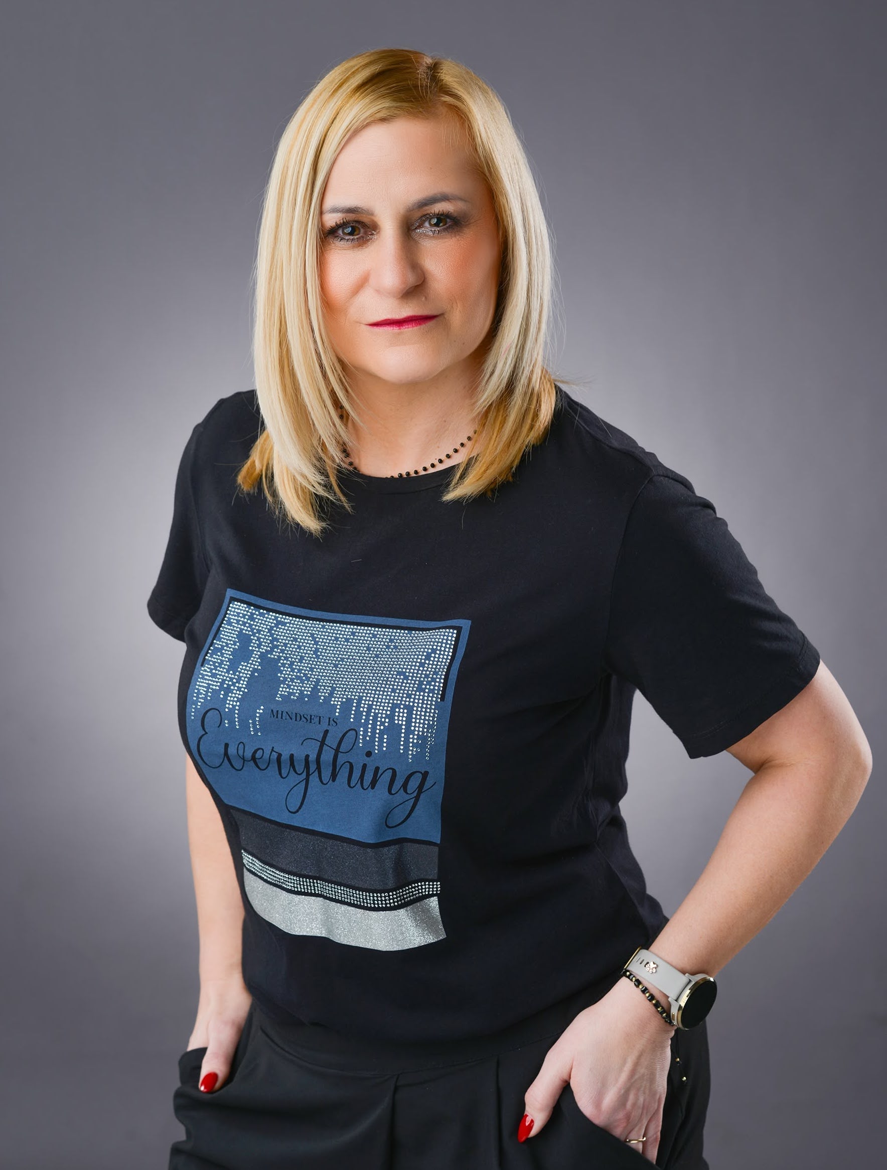 Anna Gidek-Kulpińska