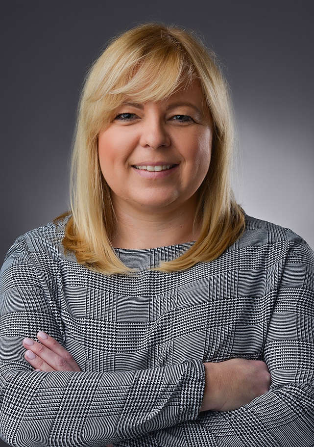 Joanna Rajchel-Rokicka