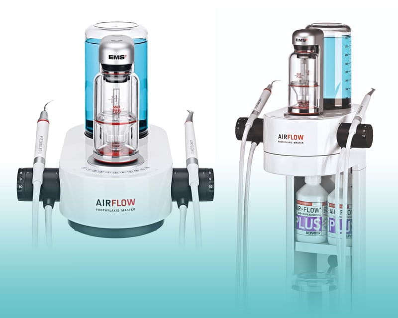 GBT - Guided Biofilm Therapy