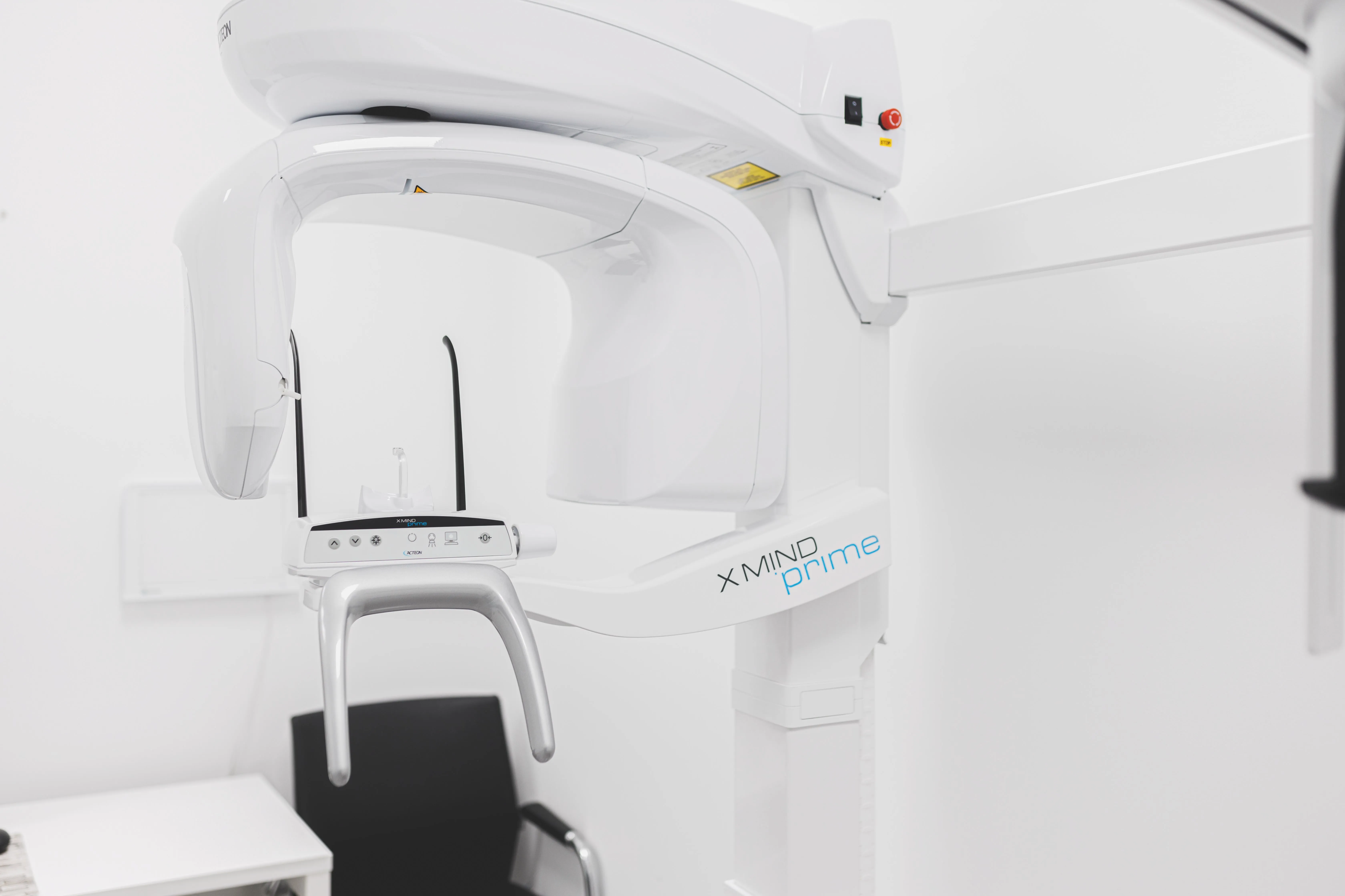 Pantomograf cyfrowy X-MIND Prime