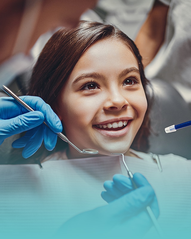 O nas - Posiadamy certyfikat „Gabinet Przyjazny Dzieciom”