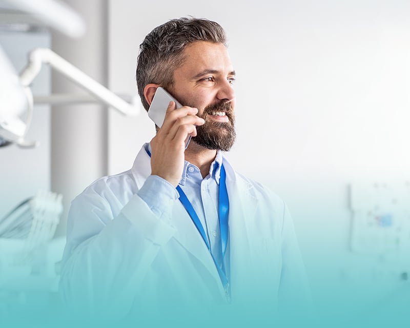 Stomatologia Rycerskie - Kontakt z Stomatologia Rycerskie