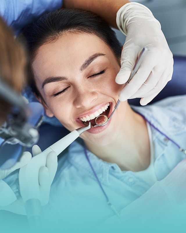 Stomatologia zachowawcza – kompleksowa opieka nad uśmiechem