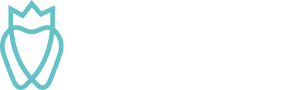 Stomatologia Rycerskie - Logo Białe