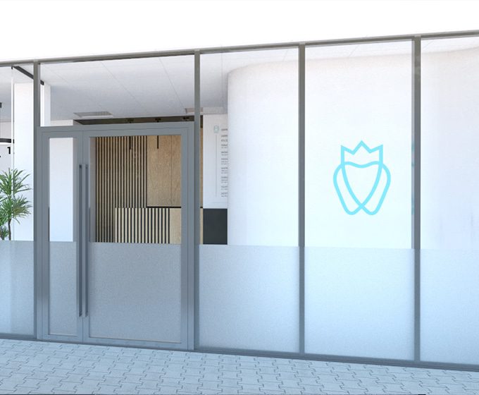 Stomatologia Rycerskie - Galeria gabinetów